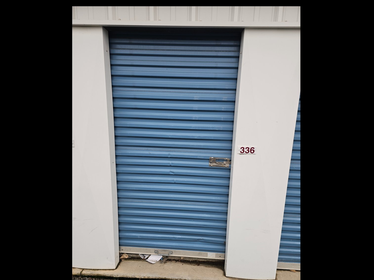 Image for Blue Moose October Storage