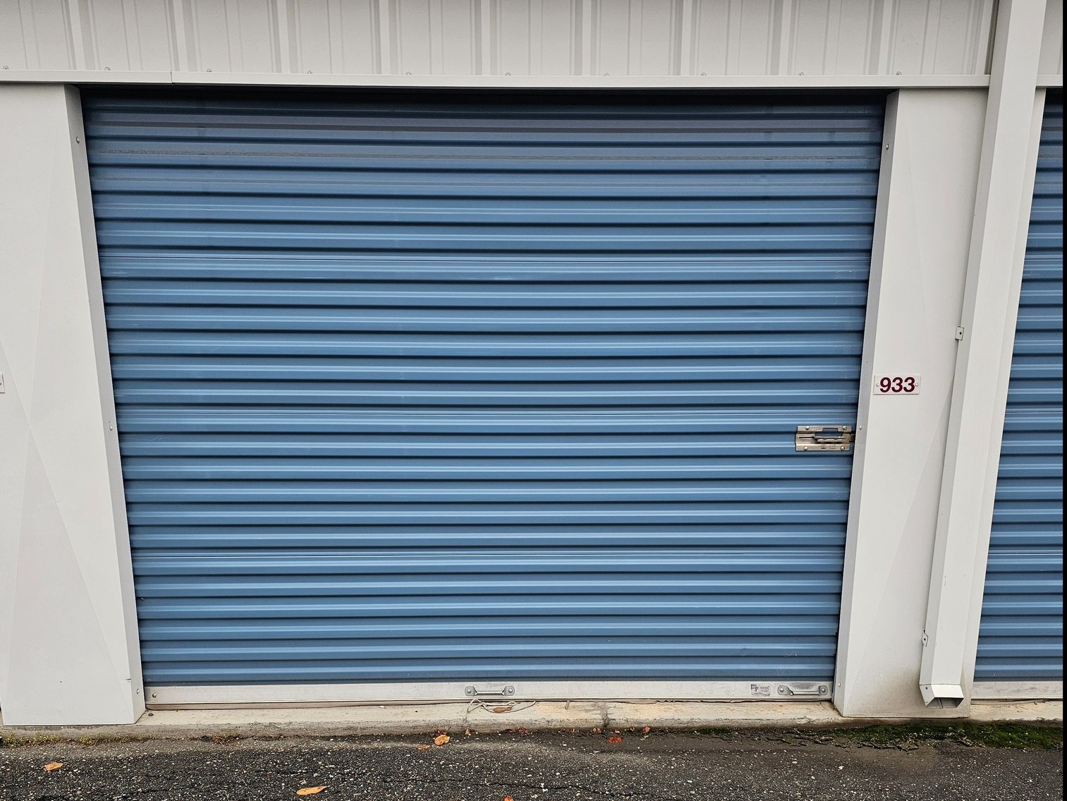 Image for Blue Moose October Storage