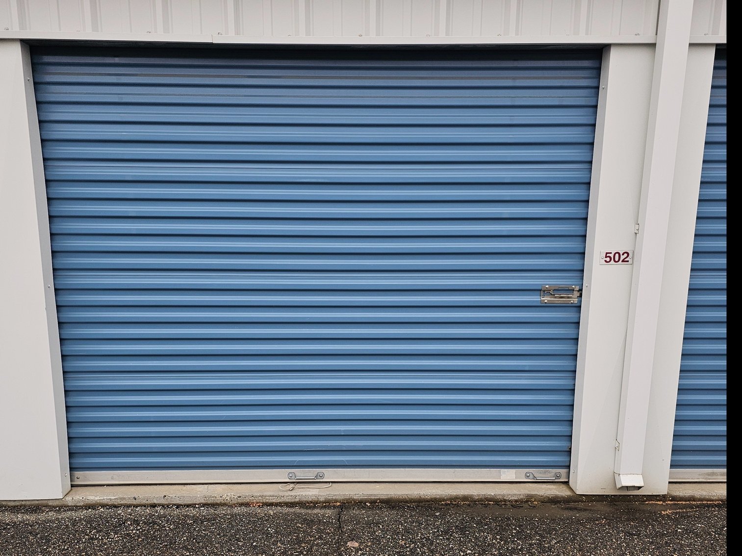 Image for Blue Moose October Storage