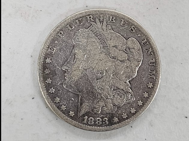 Image for October General Consignments