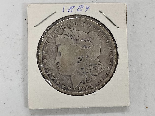 Image for October General Consignments