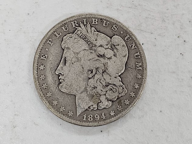 Image for October General Consignments