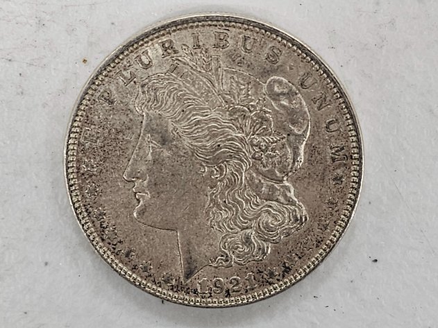 Image for October General Consignments