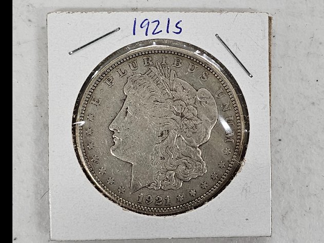 Image for October General Consignments