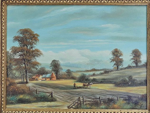 Image for June Consignments 2024