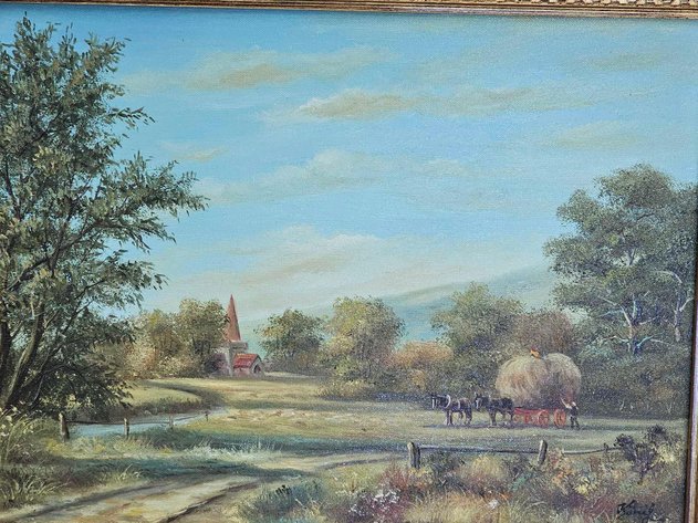 Image for June Consignments 2024