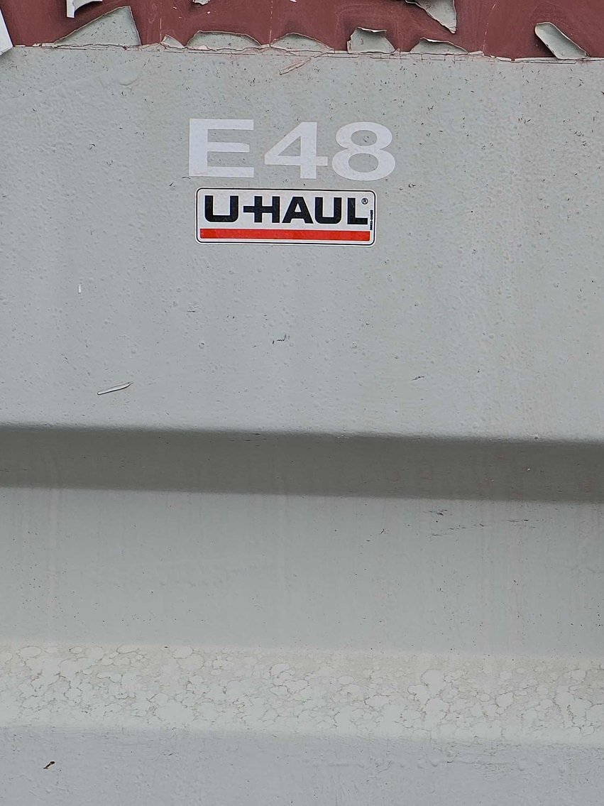 Image for U-Haul Storage Units