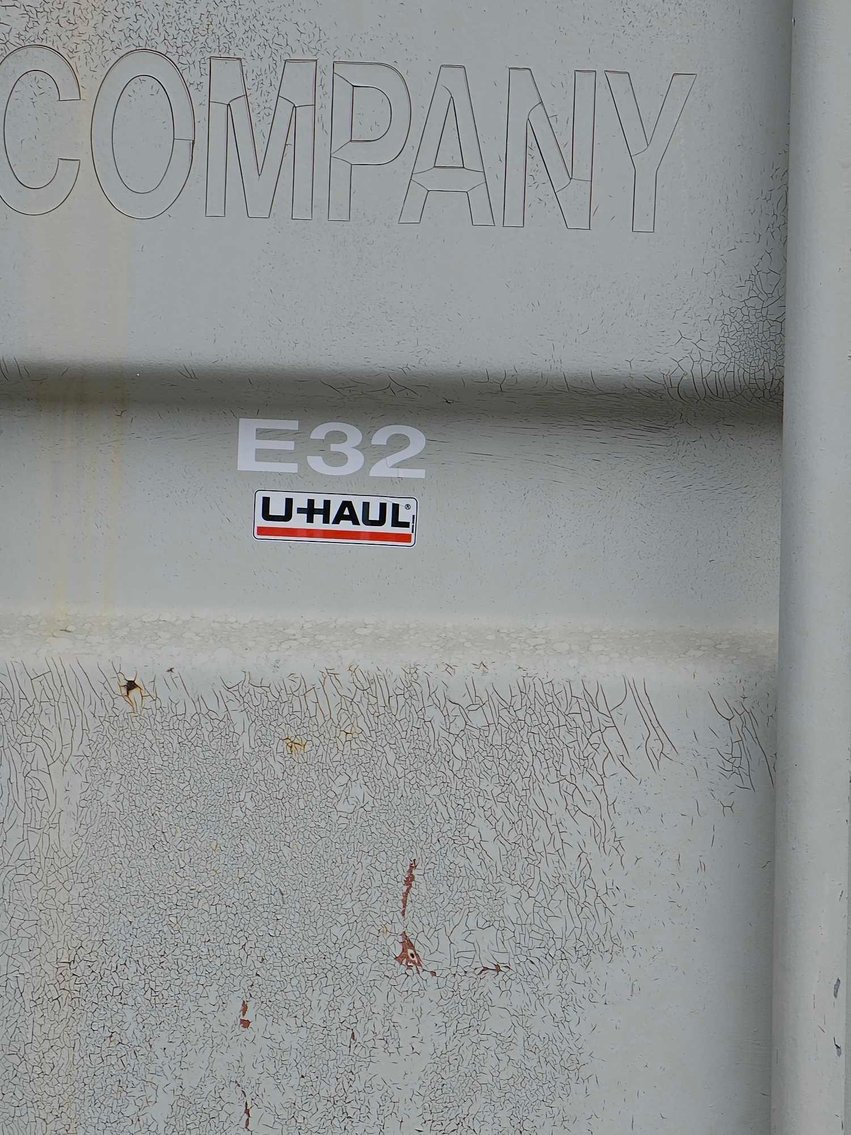 Image for U-Haul Storage Units