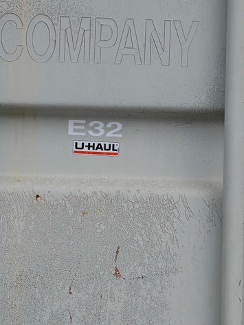 Image for U-Haul Storage Units