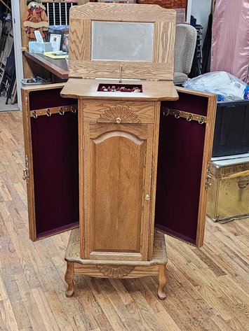 Image for Treasure Trove