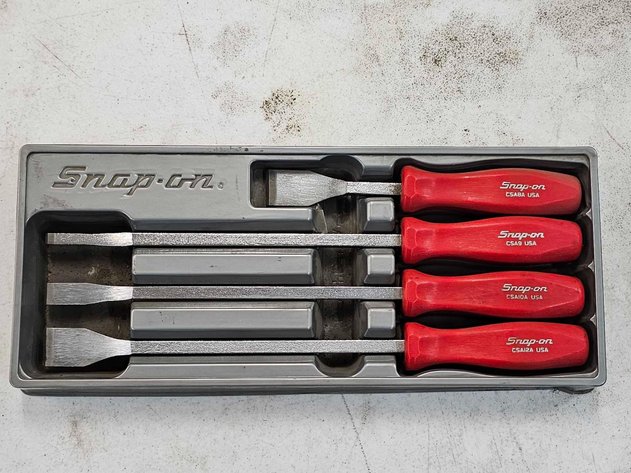 Image for May Snap-On