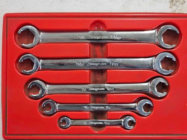 Image for May Snap-On