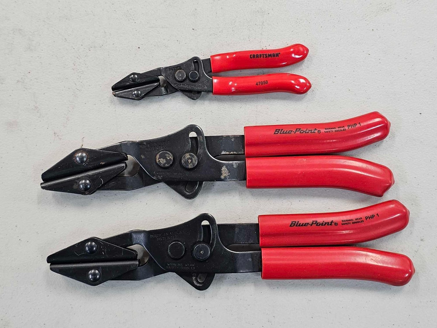 Image for May Snap-On