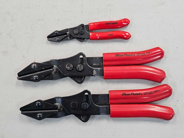 Image for May Snap-On