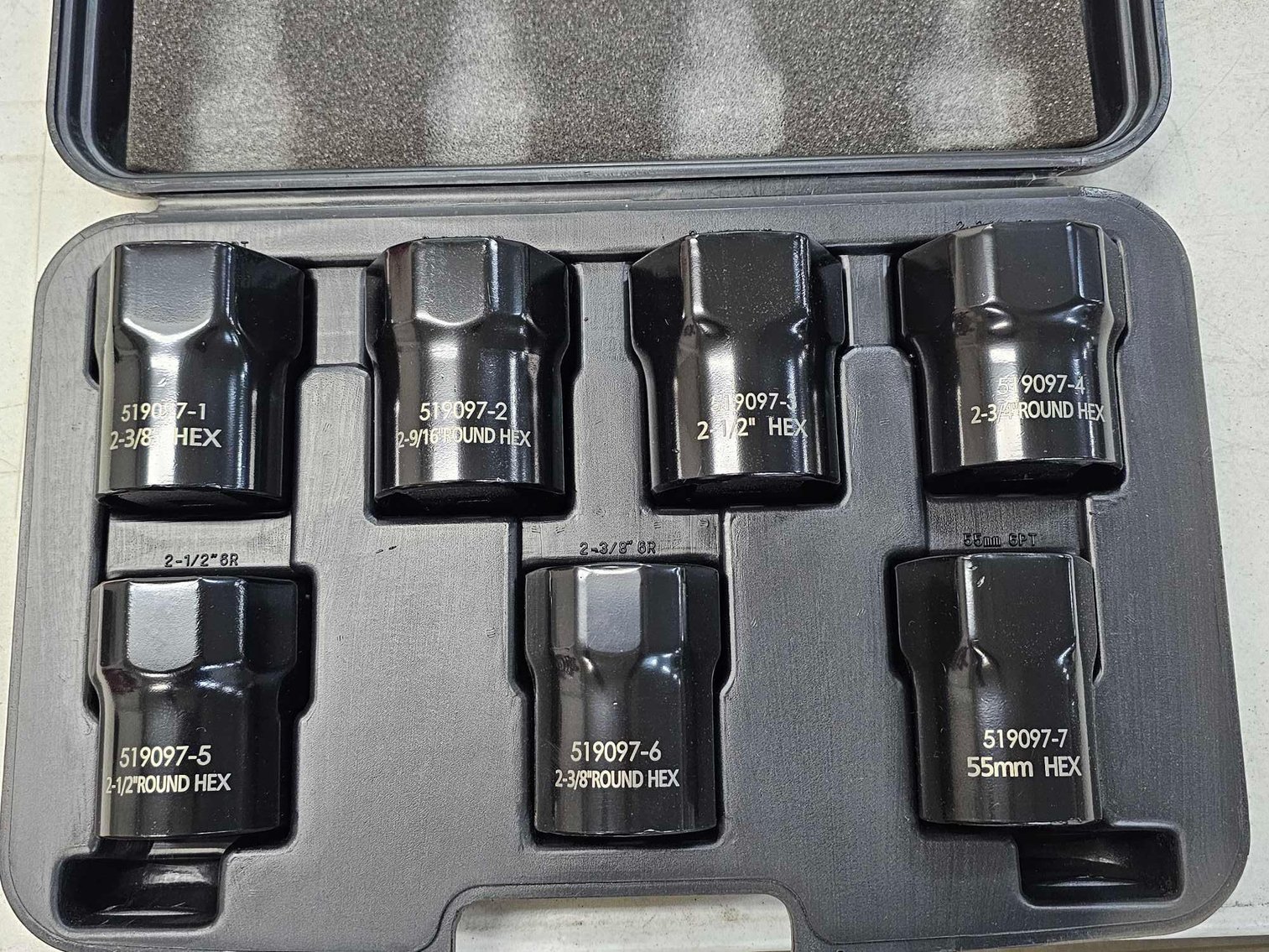 Image for May Snap-On