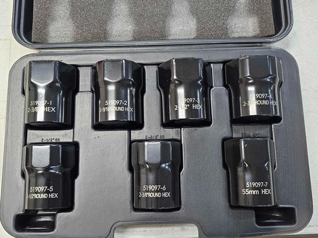 Image for May Snap-On