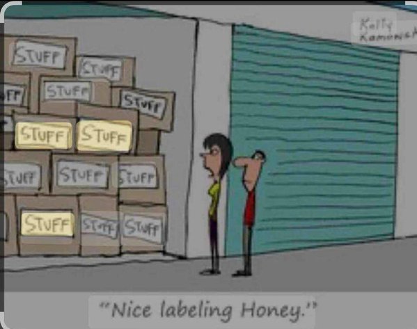 Image for Private Storage Unit