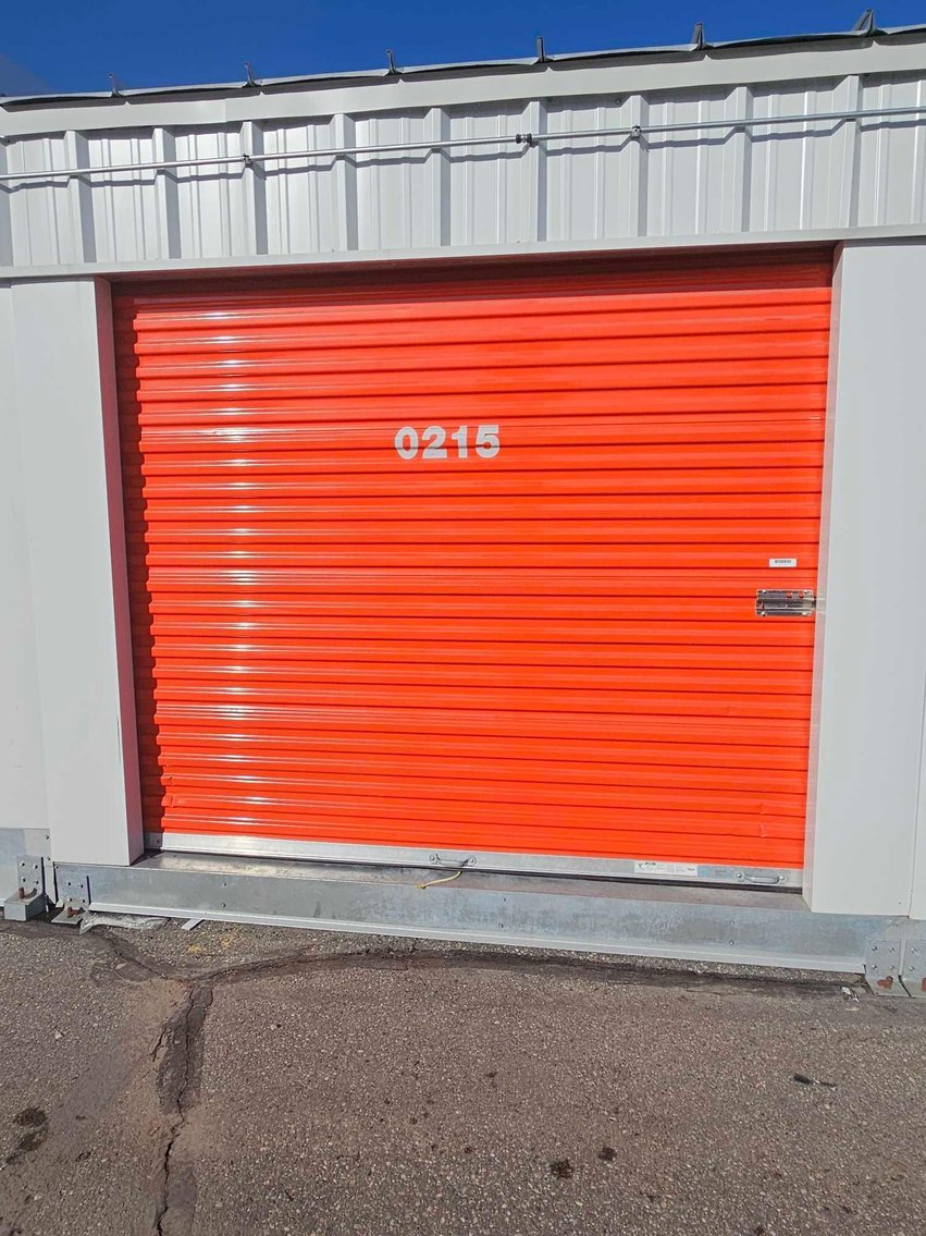 Image for Private Storage Unit