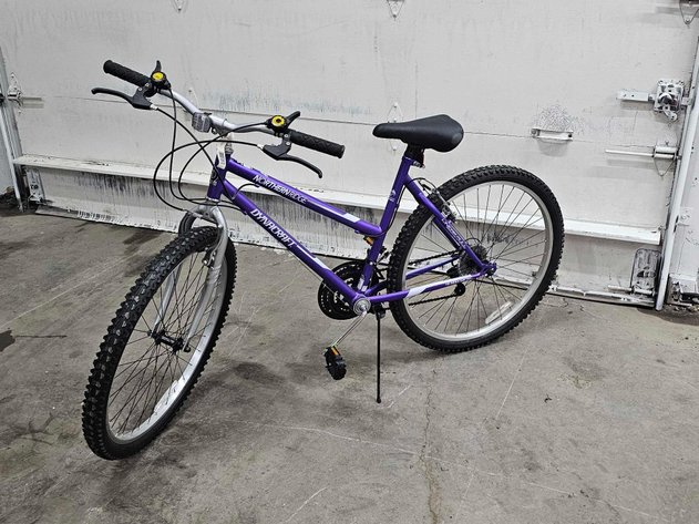 Image for April Consignments 2024