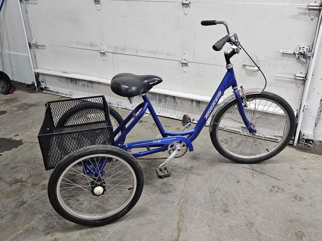 Image for April Consignments 2024