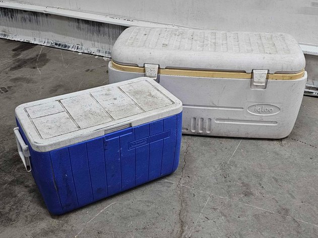 Image for April Consignments 2024