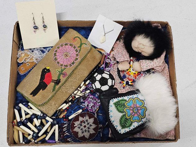 Image for April Consignments 2024