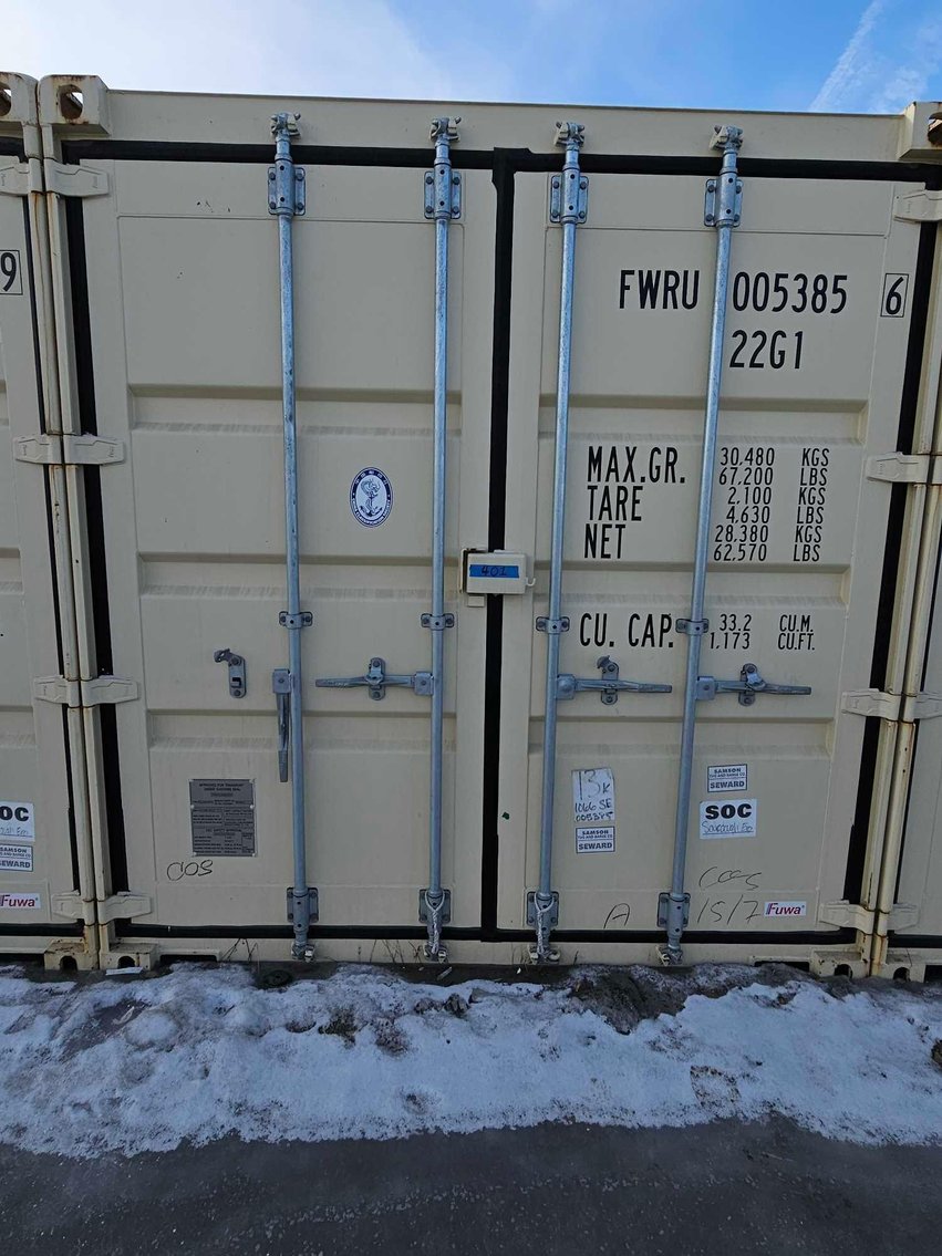 Image for Independent Rental Storage