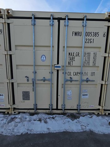 Image for Independent Rental Storage