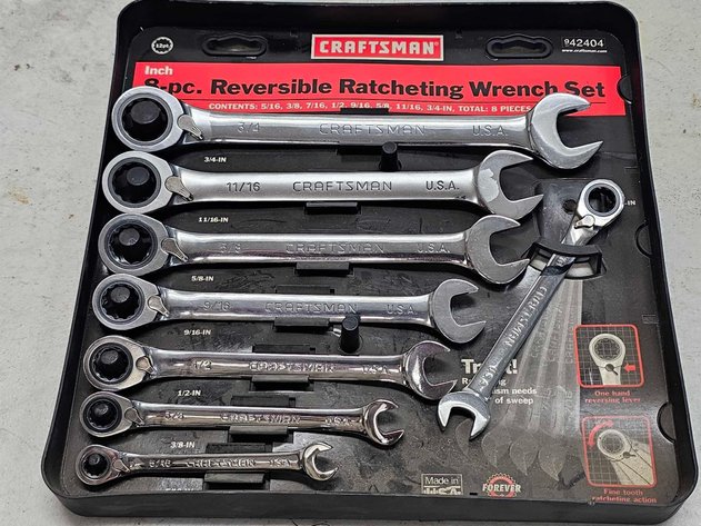 Image for Snap On Galore and More