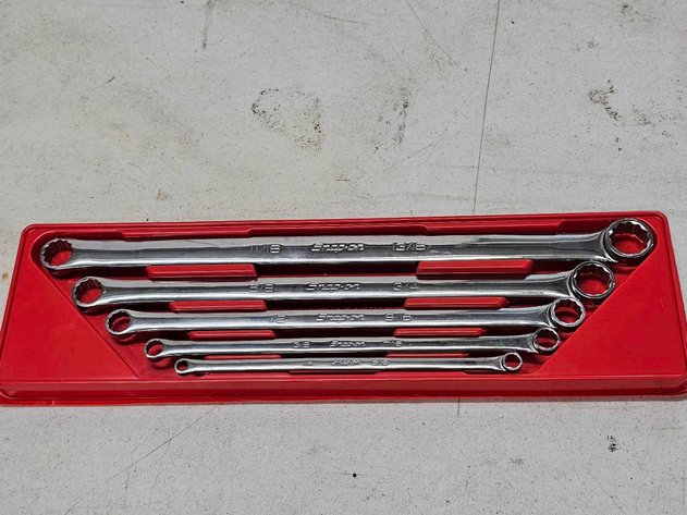 Image for Snap On Galore and More