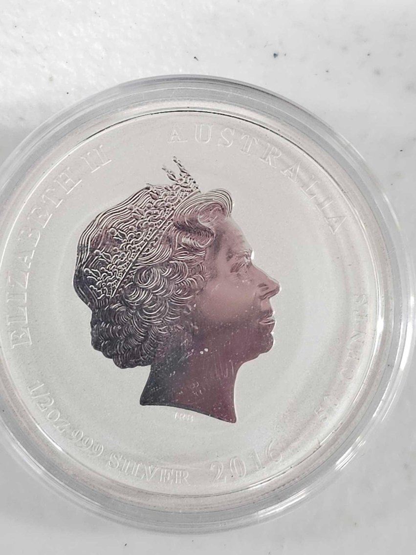 Image for May 2024 General Consignments