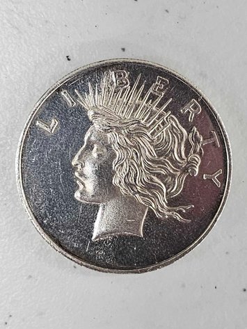 Image for May 2024 General Consignments