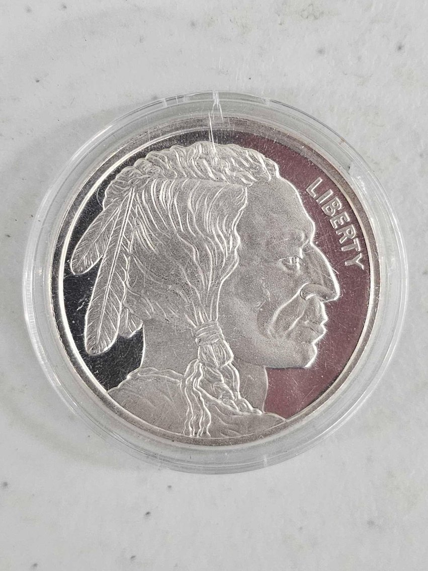 Image for May 2024 General Consignments