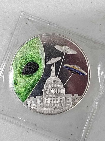 Image for May 2024 General Consignments