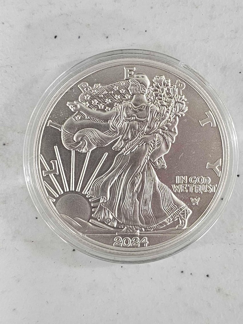 Image for May 2024 General Consignments