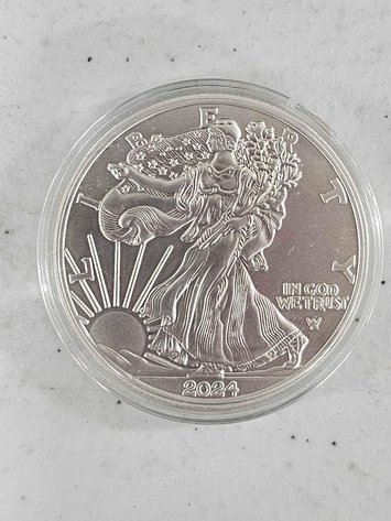 Image for May 2024 General Consignments