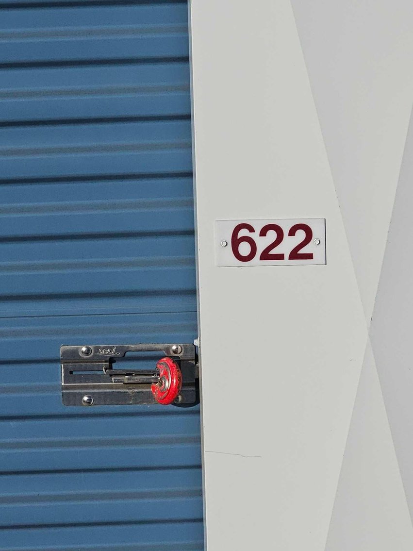 Image for March Storage