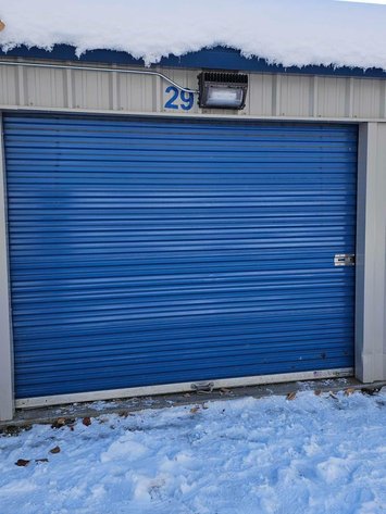 Image for March Storage