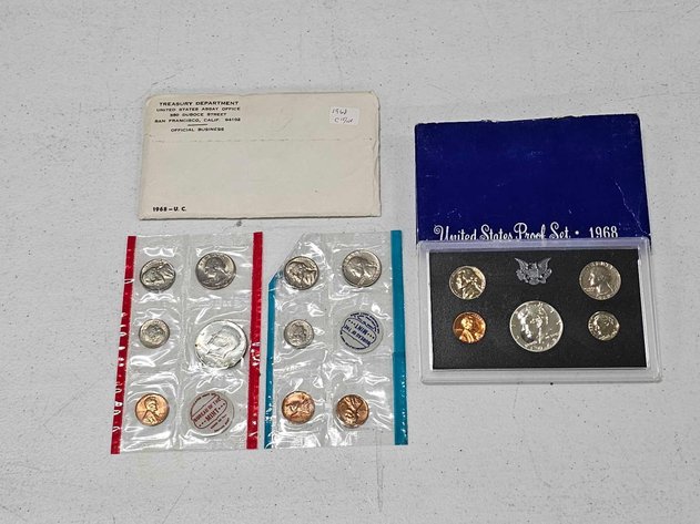 Image for March Mysteries