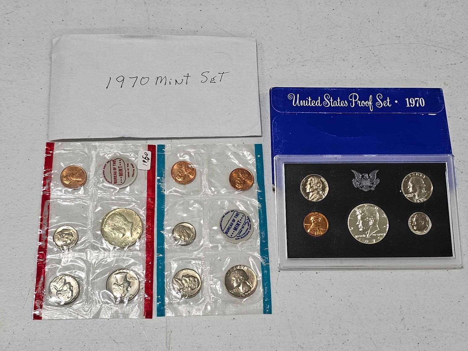 Image for March Mysteries