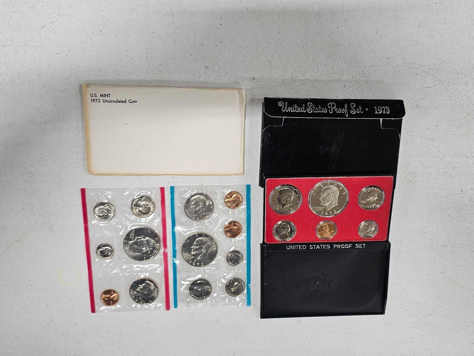 Image for March Mysteries