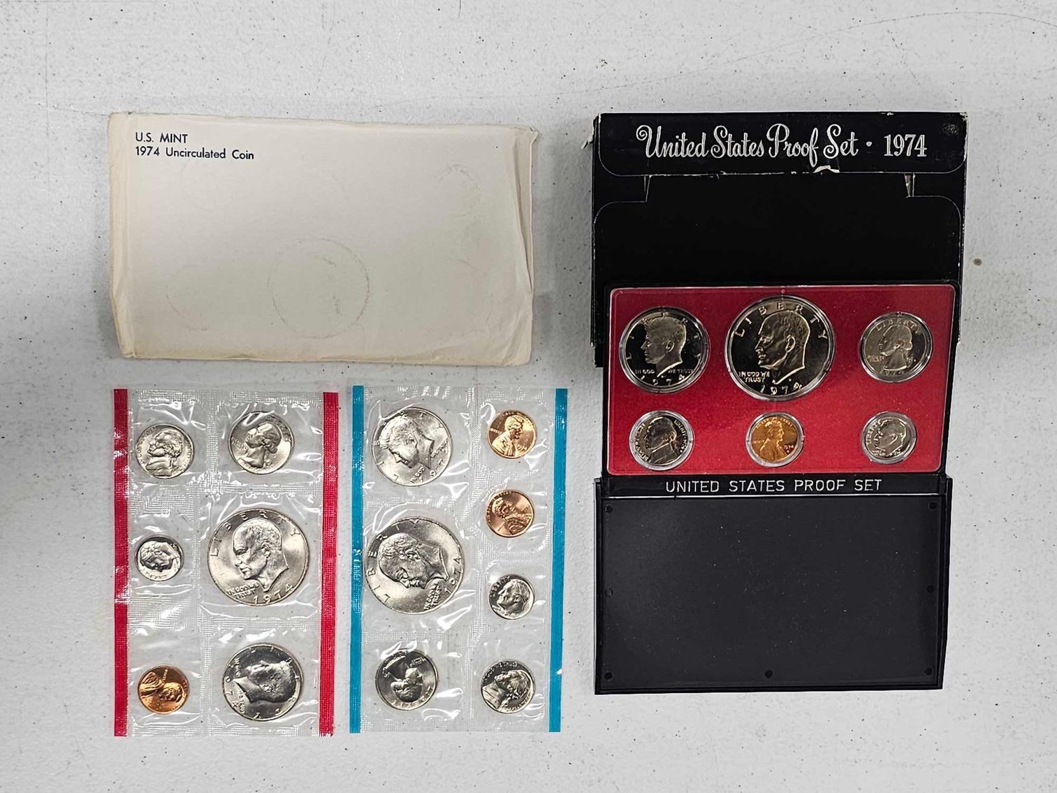 Image for March Mysteries