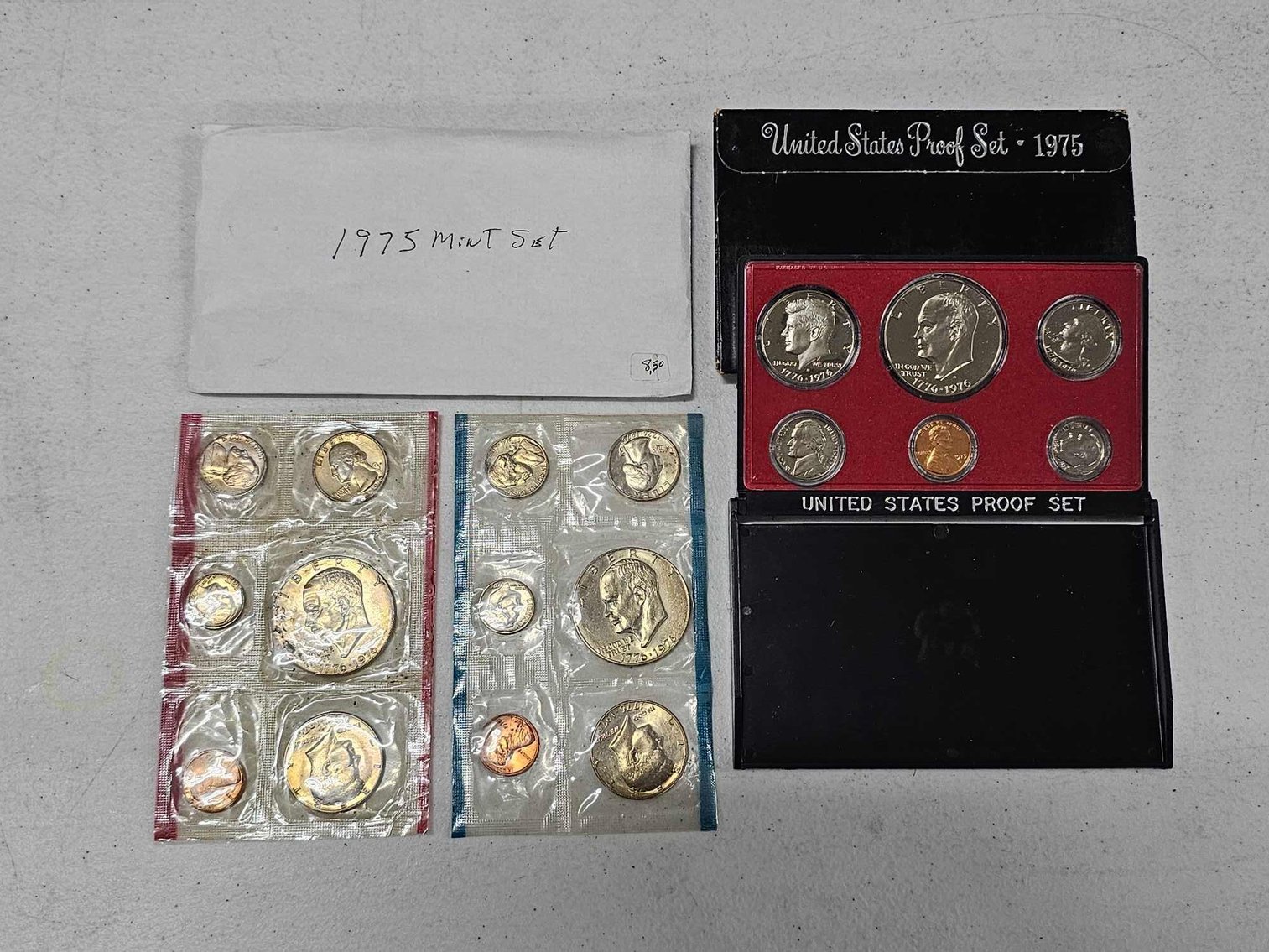 Image for March Mysteries