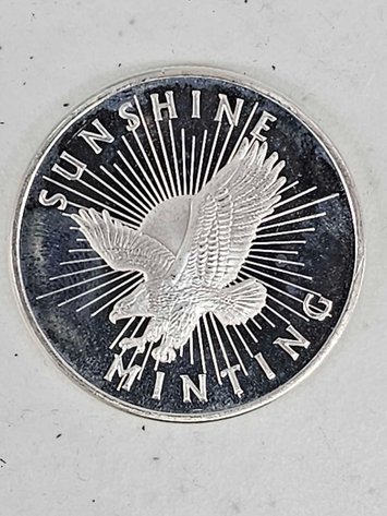 Image for Silver, Gold and so much More