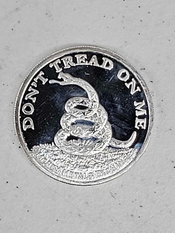 Image for Silver, Gold and so much More