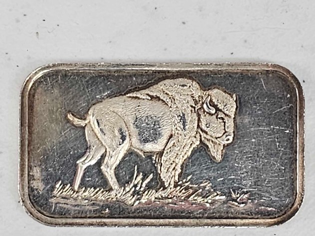 Image for Silver, Gold and so much More