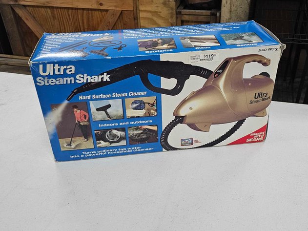 Image for January Tools, Coins, Gold