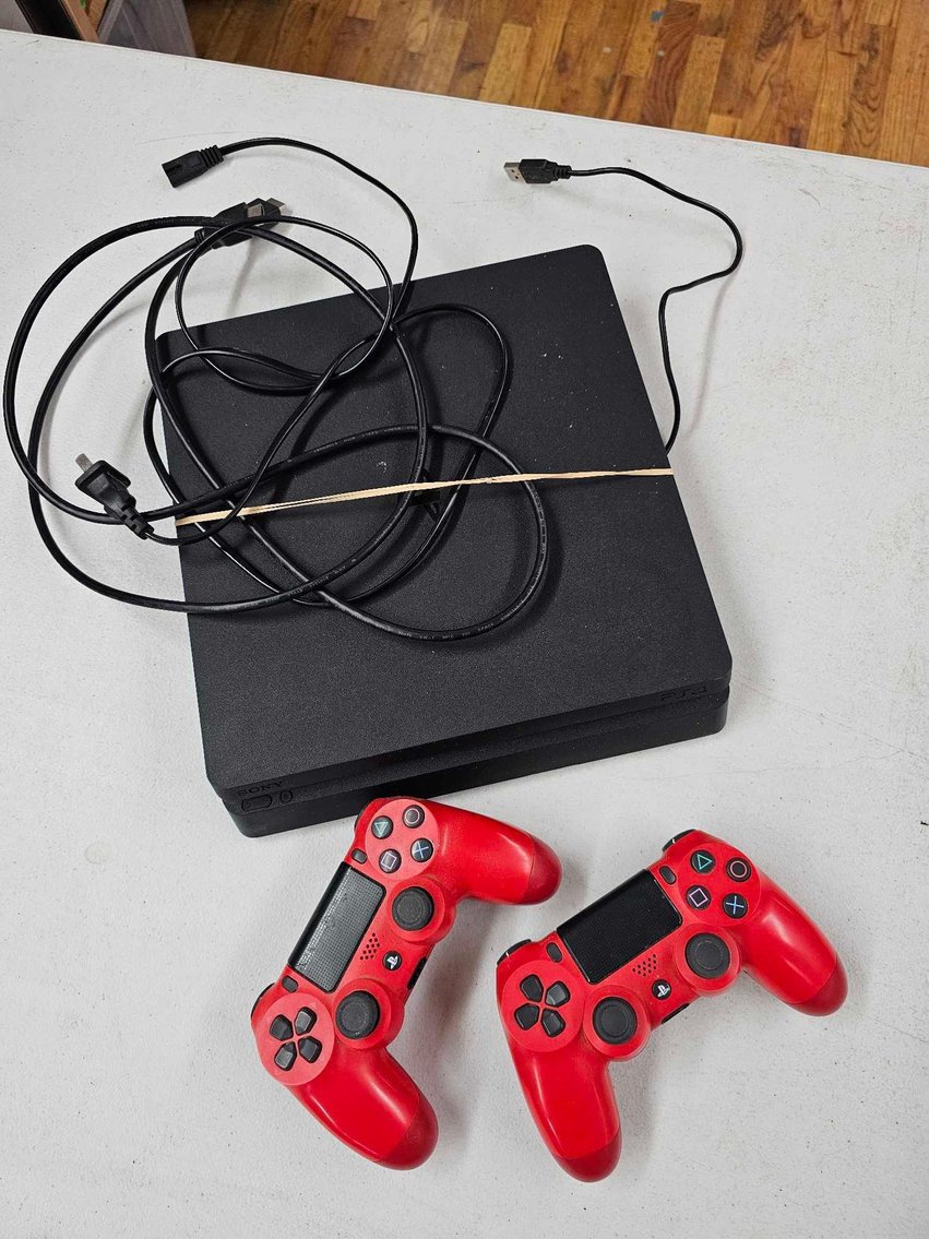 Image for March Consignments