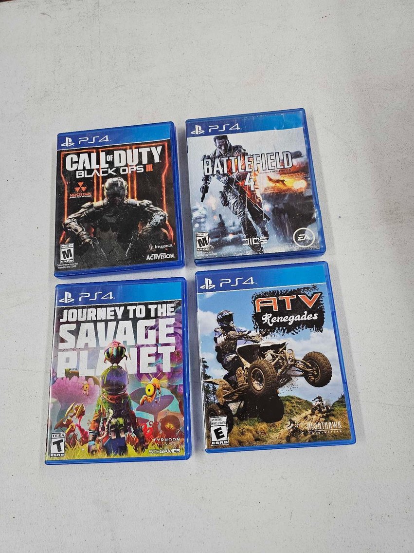 Image for March Consignments