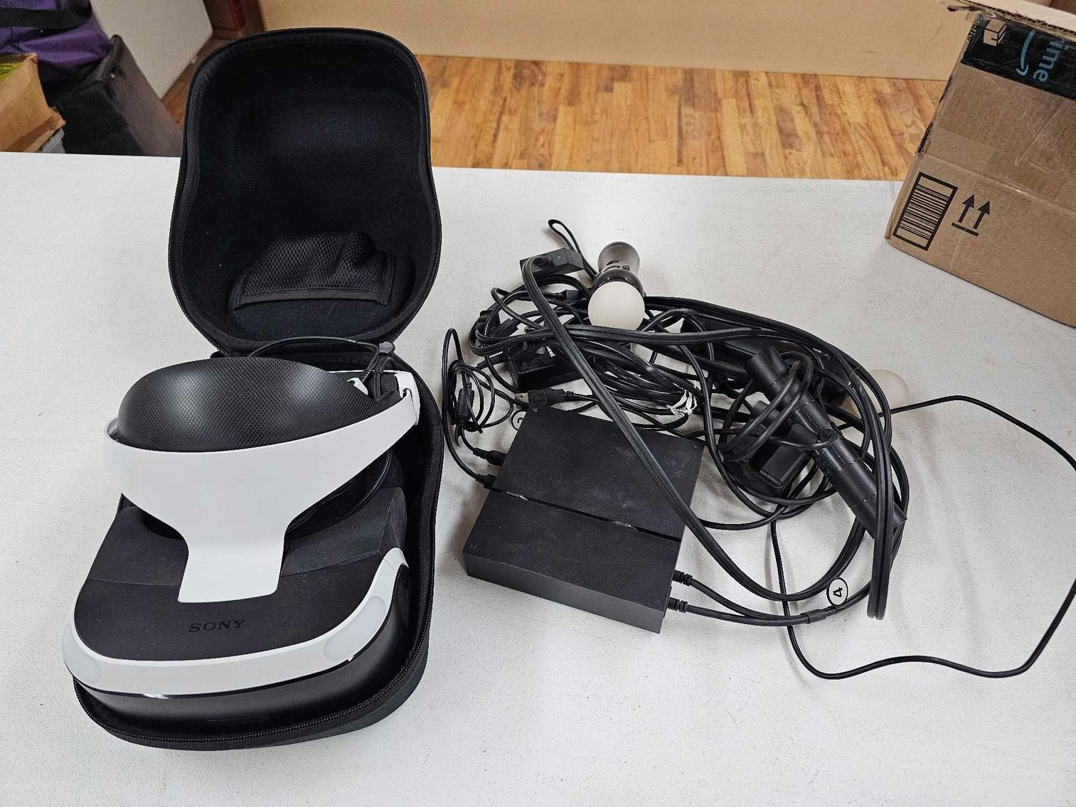 Image for March Consignments